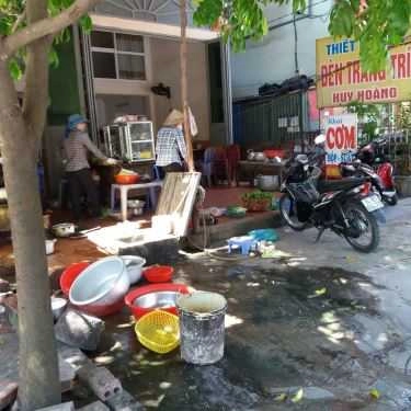 Tổng hợp- Nhài - Cơm Bình Dân & Các Món Nhậu