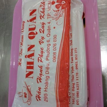 Tổng hợp- Quán Ăn Nhân Quán - Hủ Tiếu Nam Vang