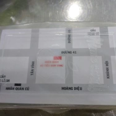 Tổng hợp- Quán Ăn Nhân Quán - Hủ Tiếu Nam Vang