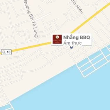 Tổng hợp- Quán Ăn Nhắng BBQ - Món Nướng Hàn Quốc