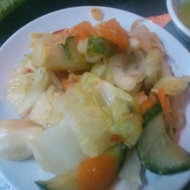 Tổng hợp- Quán Ăn Nhắng Nướng