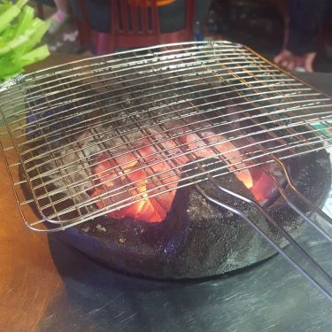 Tổng hợp- Quán Ăn Nhắng Nướng
