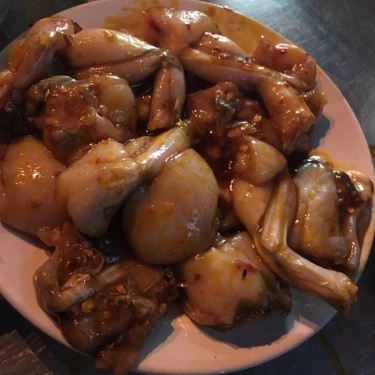 Tổng hợp- Quán Ăn Nhắng Nướng