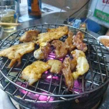 Tổng hợp- Quán Ăn Nhắng Nướng