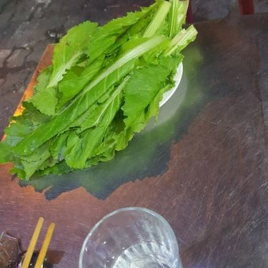 Tổng hợp- Quán Ăn Nhắng Nướng