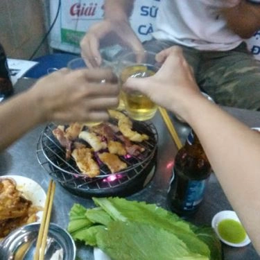 Tổng hợp- Quán Ăn Nhắng Nướng
