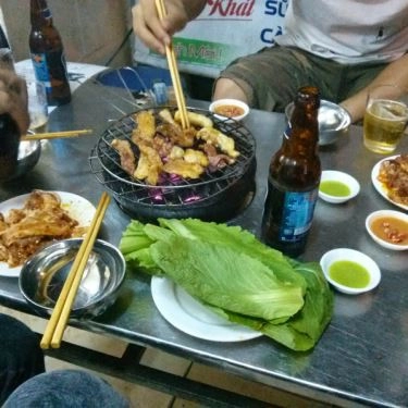 Tổng hợp- Quán Ăn Nhắng Nướng