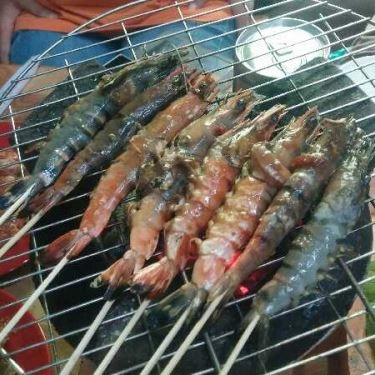 Món ăn- Quán Ăn Nhắng Nướng - Bàu Cát 1