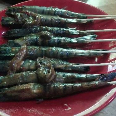 Món ăn- Quán Ăn Nhắng Nướng - Bàu Cát 1