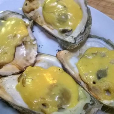 Món ăn- Quán Ăn Nhắng Nướng - Bàu Cát 1