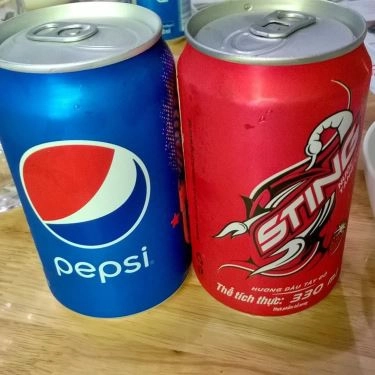 Tổng hợp- Quán Ăn Nhắng Nướng - Bàu Cát 1