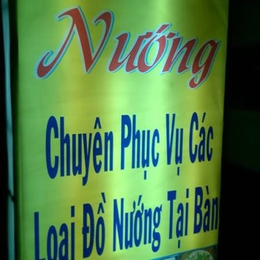 Tổng hợp- Quán Ăn Nhắng Nướng - Bàu Cát 1