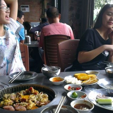 Tổng hợp- Quán Ăn Nhắng Nướng - Đại Cồ Việt