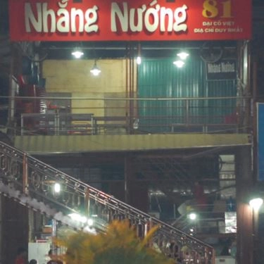 Tổng hợp- Quán Ăn Nhắng Nướng - Đại Cồ Việt