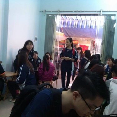 Tổng hợp- Quán Ăn Nhanh Quán - Ăn Vặt Sinh Viên