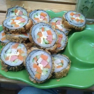 Món ăn- Quán Ăn Nhanh Quán - Ăn Vặt Sinh Viên