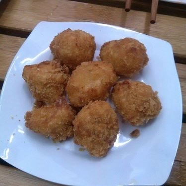 Món ăn- Quán Ăn Nhanh Quán - Ăn Vặt Sinh Viên