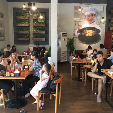 Tổng hợp- Quán Ăn Nhất Cháo - Các Món Cháo