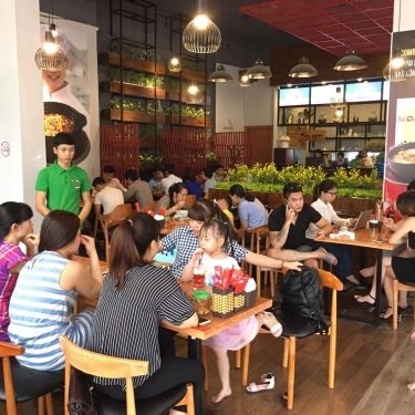 Tổng hợp- Quán Ăn Nhất Cháo - Các Món Cháo