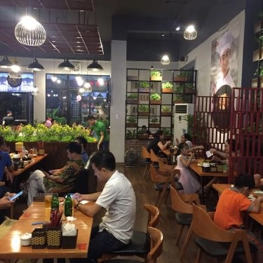 Tổng hợp- Quán Ăn Nhất Cháo - Các Món Cháo