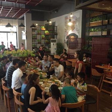 Tổng hợp- Quán Ăn Nhất Cháo - Các Món Cháo