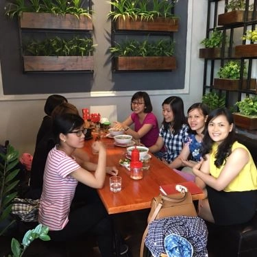 Tổng hợp- Quán Ăn Nhất Cháo - Các Món Cháo