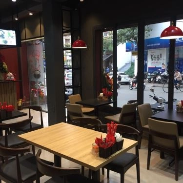 Tổng hợp- Quán Ăn Nhất Cháo - Xã Đàn