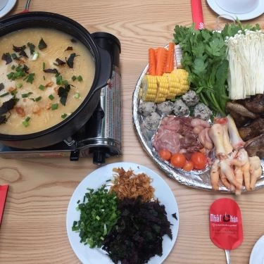 Tổng hợp- Quán Ăn Nhất Cháo - Xã Đàn