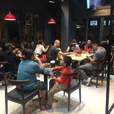 Tổng hợp- Quán Ăn Nhất Cháo - Xã Đàn