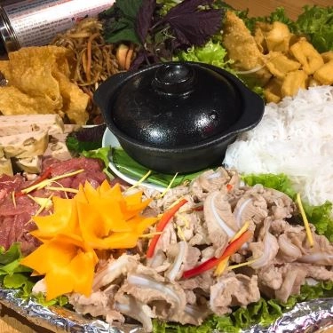 Tổng hợp- Quán Ăn Nhất Cháo - Xã Đàn