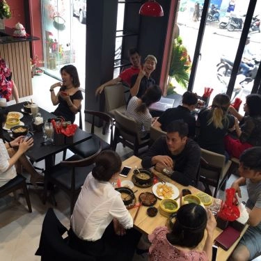Tổng hợp- Quán Ăn Nhất Cháo - Xã Đàn