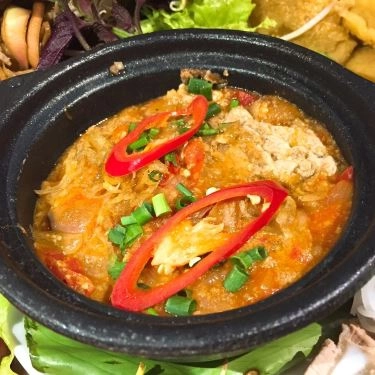 Tổng hợp- Quán Ăn Nhất Cháo - Xã Đàn
