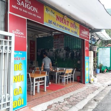 Tổng hợp- Quán Ăn Nhất Dê - Dê Núi Ninh Bình & Gà Đồi