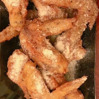 Tổng hợp- Quán Ăn Nhất Kê - Gà Các Món