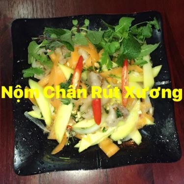 Tổng hợp- Quán Ăn Nhất Kê - Gà Các Món