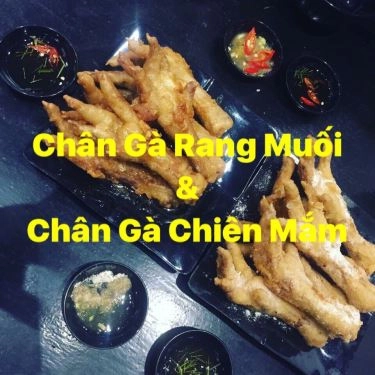Tổng hợp- Quán Ăn Nhất Kê - Gà Các Món