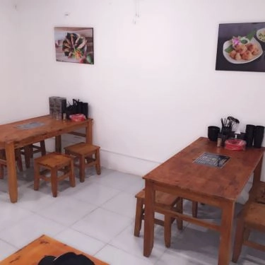 Tổng hợp- Quán Ăn Nhất Kê - Gà Các Món
