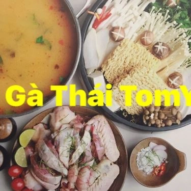 Tổng hợp- Quán Ăn Nhất Kê - Gà Các Món