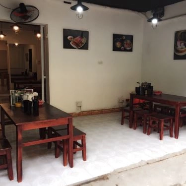 Tổng hợp- Quán Ăn Nhất Kê - Gà Các Món