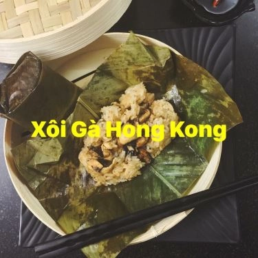 Tổng hợp- Quán Ăn Nhất Kê - Gà Các Món