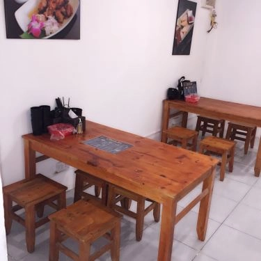 Tổng hợp- Quán Ăn Nhất Kê - Gà Các Món