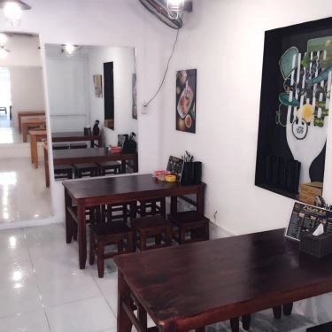 Tổng hợp- Quán Ăn Nhất Kê - Gà Các Món