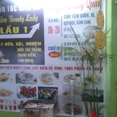 Thực đơn- Quán Ăn Nhật Khang Quán