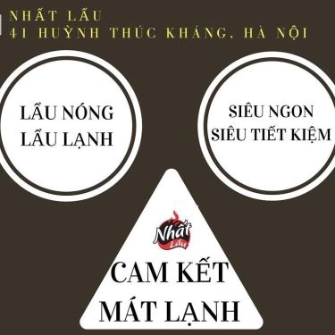 Tổng hợp- Quán Ăn Nhất Lẩu