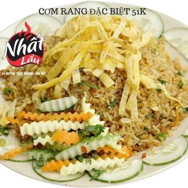 Tổng hợp- Quán Ăn Nhất Lẩu