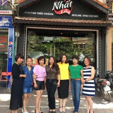 Tổng hợp- Quán Ăn Nhất Lẩu