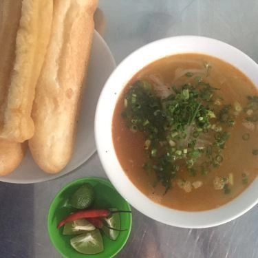 Món ăn- Quán Ăn Nhật Linh - Bánh Canh Huế