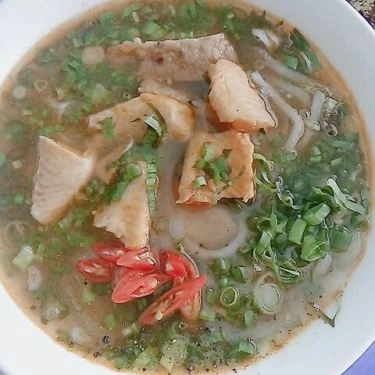 Món ăn- Quán Ăn Nhật Linh - Bánh Canh Huế