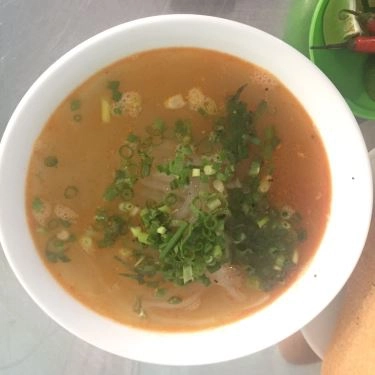 Món ăn- Quán Ăn Nhật Linh - Bánh Canh Huế