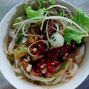 Món ăn- Quán Ăn Nhật Linh - Bánh Canh Huế